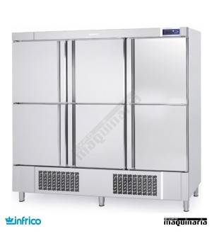 Nevera vertical Refrigerador (208.1 x 70 cm) AN1606T/F