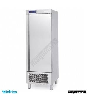 Nevera Congelador INAN501BT 