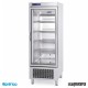 Nevera Refrigerador con Puerta de Cristal INAEX500TF