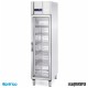 Nevera Refrigerador con Puerta de Cristal INAGN300CR
