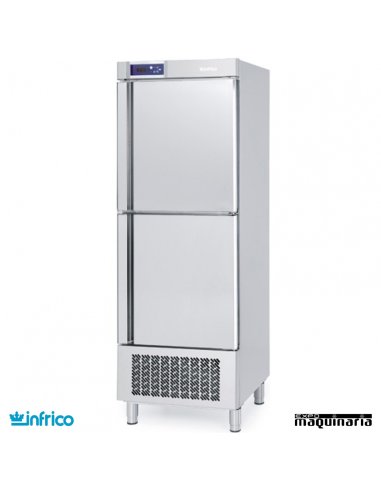 Nevera Congelador INAN501BT 