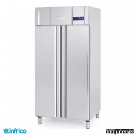 Nevera Congelador Gastronorm INAGN602BT profesional