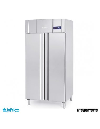 Nevera Congelador Gastronorm INAGN602BT profesional