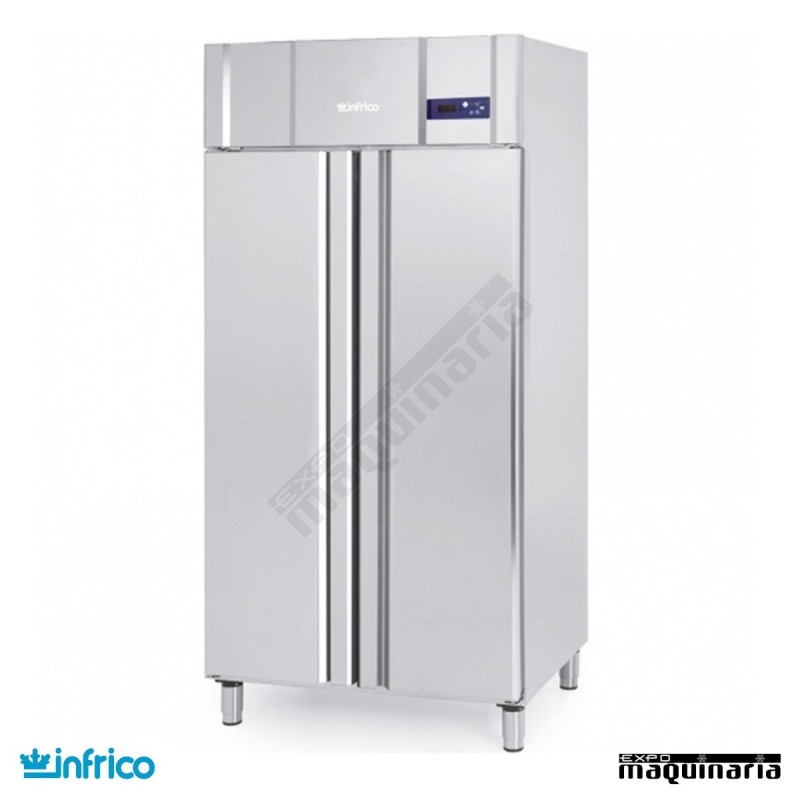 Nevera Congelador Gastronorm INAGN602BT profesional