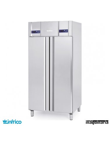 Nevera Congelador Gastronorm INAGN602MX