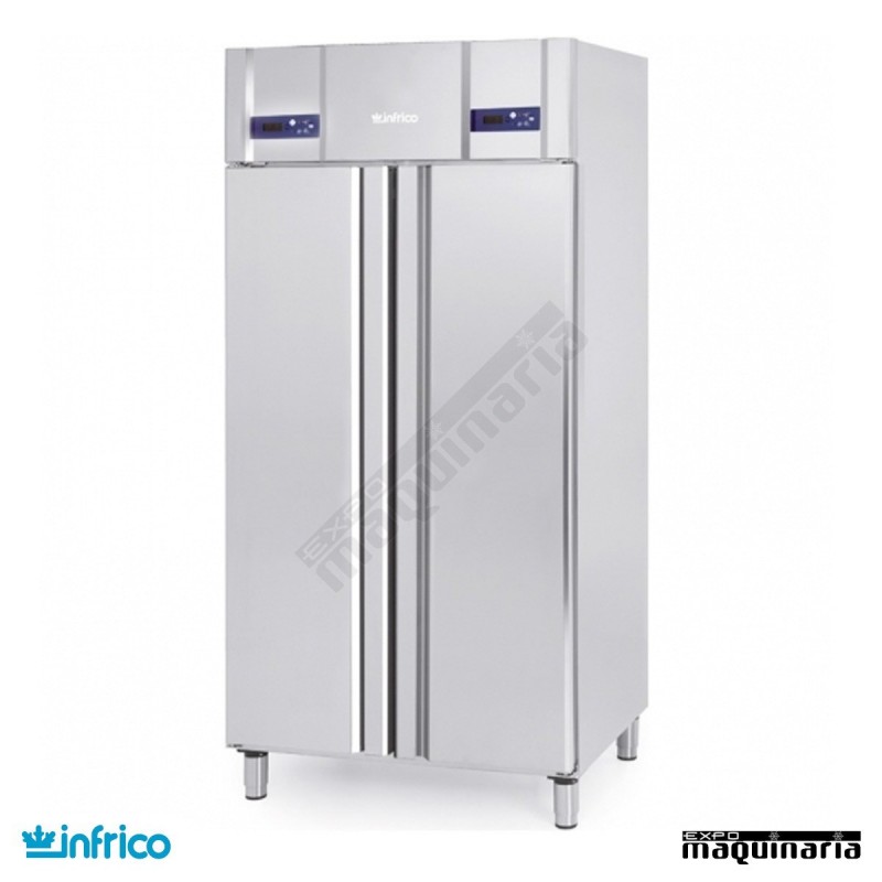 Nevera Congelador Gastronorm INAGN602MX