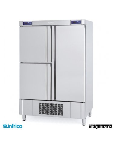 Nevera Congelador INAN1002BT 