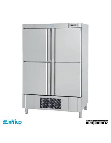 Nevera Congelador INAN1004BT 