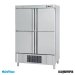 Nevera Congelador INAN1004BT 