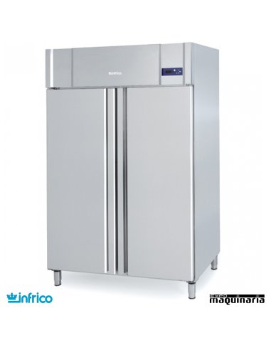 Nevera Congelador pasteleria INAGB1402BTPAST