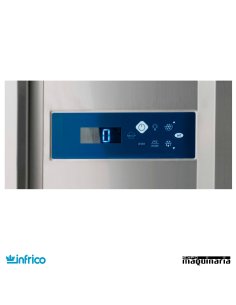 Nevera Congelador Gastronorm 2/1 INAGB701BT 2