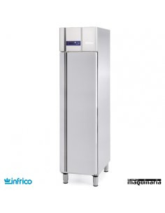 Nevera vertical de Refrigeración Gastronorm 1/1, INAGN301