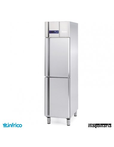 Nevera  Refrigerador Gastronorm 1/1, INAGN301