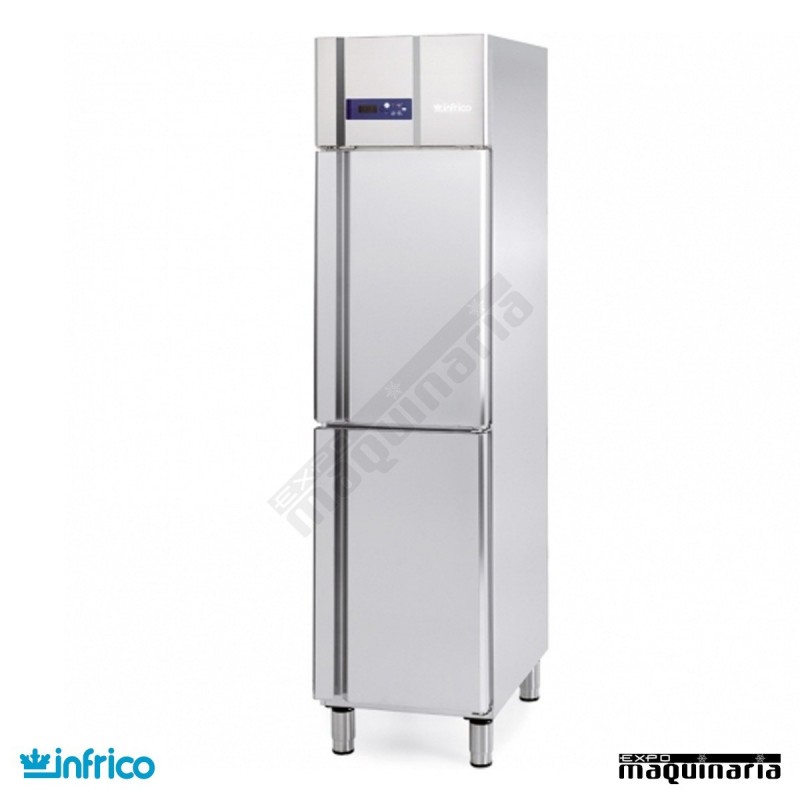 Nevera Refrigerador Gastronorm 1/1, INAGN301