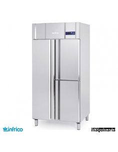 Nevera  Refrigerador Gastronorm 1/1, INAGN603