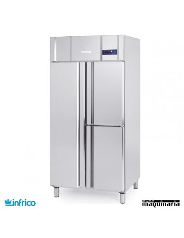 Nevera  Refrigerador Gastronorm 1/1, INAGN603