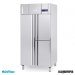 Nevera  Refrigerador Gastronorm 1/1, INAGN603