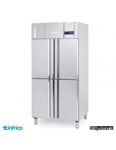 Nevera  Refrigerador Gastronorm 1/1, INAGN604
