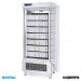 Nevera Refrigerador puerta de cristal pescado INAP850T/F