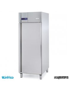 Nevera Refrigerador Gastronorm 2/1, INAGB701