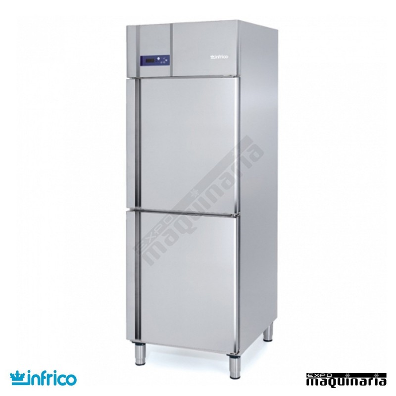 Nevera Refrigerador Gastronorm 2/1 INAGB702