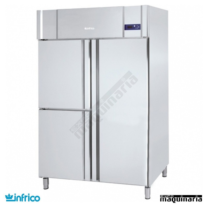 Nevera Refrigerador Gastronorm 2/1 INAGB1403