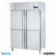 Nevera Refrigerador Gastronorm 2/1 INAGB1404