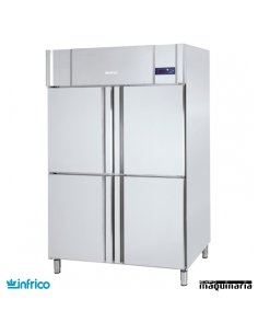 Nevera Refrigerador Gastronorm 2/1 INAGB1404