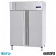 Nevera Refrigerador Gastronorm 2/1 con ruedas INAGB1302