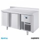 Mesa refrigerada (149,5 x 70 cm) BSG1500II ECO