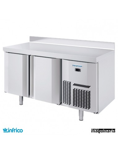 Mesa refrigerada (149,5 x 70 cm) BSG1500II ECO