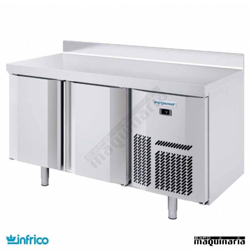 Mesa refrigerada (149,5 x 70 cm) BSG1500II ECO