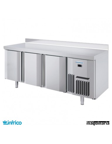 Mesa refrigerada (199 x 70 cm) BSG2000II ECO