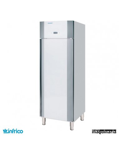 Nevera Congelador Nacional ASG700BTII