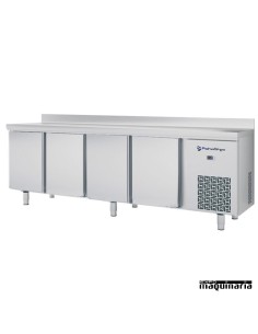 Mesa refrigrada (245,2 x 60 cm) IFFM604P 