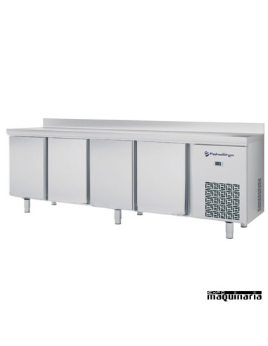 Mesa refrigrada (245,2 x 60 cm) IFFM604P 