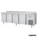 Mesa refrigrada (245,2 x 60 cm) IFFM604P 