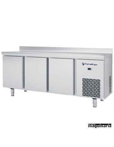 Mesa refrigerada (196 x 60 cm) IFFM603P 