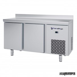 Mesa refrigerada (146,8 x 70 cm) IFFM702P GN 1/1