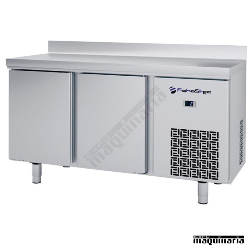 Mesa de congelación 2 puertas Serie 600 IFFM602PN