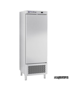 Armario nevera refrigerado IFFA501 de acero inoxidable