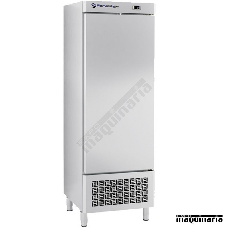 Armario nevera refrigerado IFFA501 de acero inoxidable