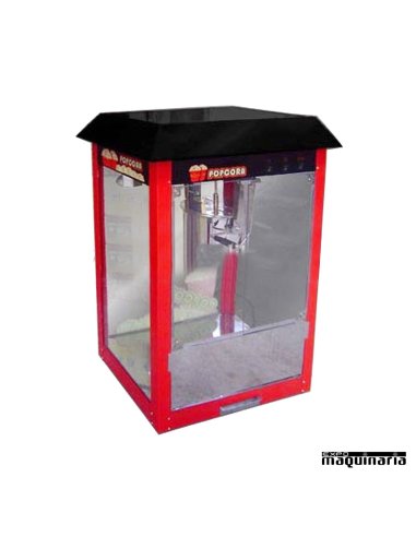 Palomitera Profesional CASPM-162