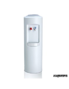 Fuente de agua para botellón estándar
