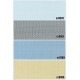  colorido Estores Screen Colour 5% 3% Hosteleria