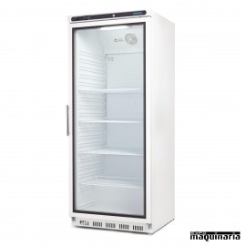 Refrigerador expositor 600L CD088