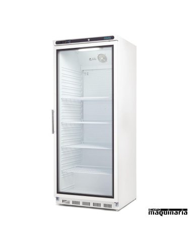 Refrigerador expositor 600L CD088