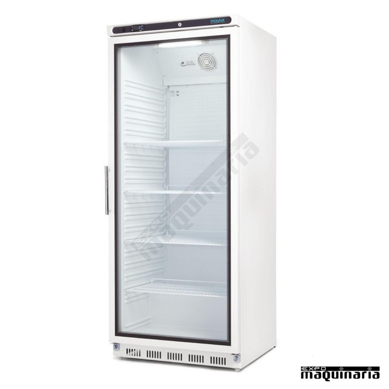 Refrigerador expositor 600L CD088