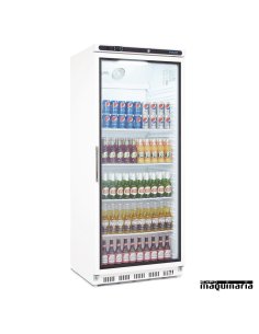Refrigerador expositor 600L CD088 2