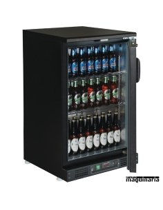 Botellero Polar 1 puerta maciza NIGH132  2
